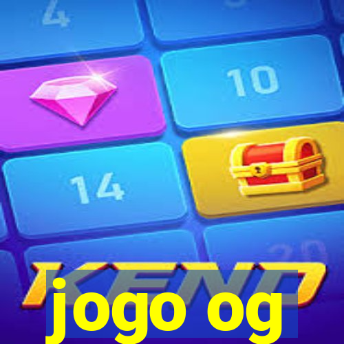 jogo og